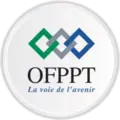 Logo de l'organisation OTTP : un emblème stylisé comportant l'acronyme « OTTP » en lettres majuscules grasses, avec un design épuré et moderne.